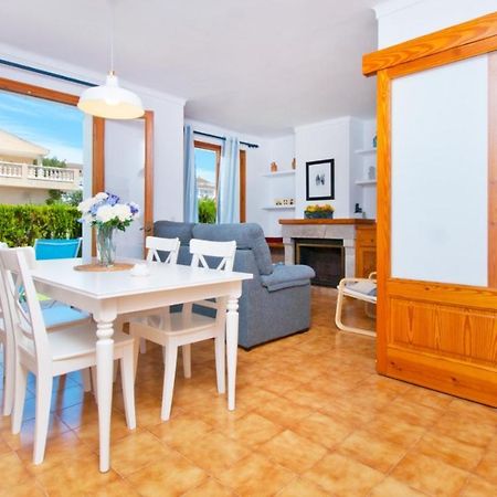 Casa Gavines Alcudia By Mallorca Villa Selection ปลายาเดมูโร ภายนอก รูปภาพ