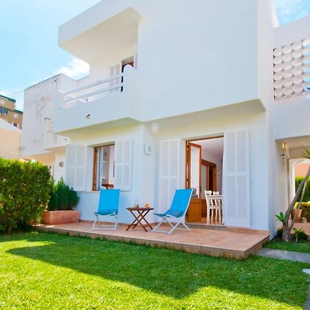 Casa Gavines Alcudia By Mallorca Villa Selection ปลายาเดมูโร ภายนอก รูปภาพ