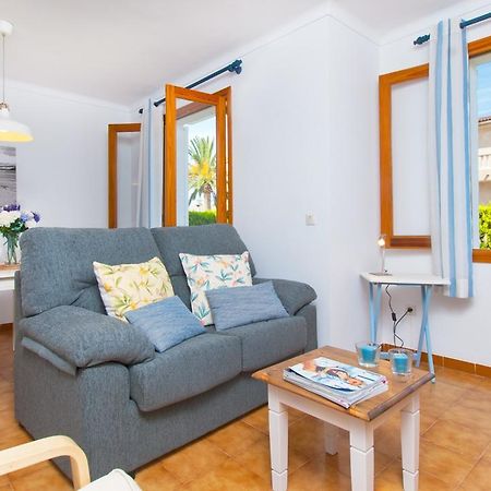 Casa Gavines Alcudia By Mallorca Villa Selection ปลายาเดมูโร ภายนอก รูปภาพ