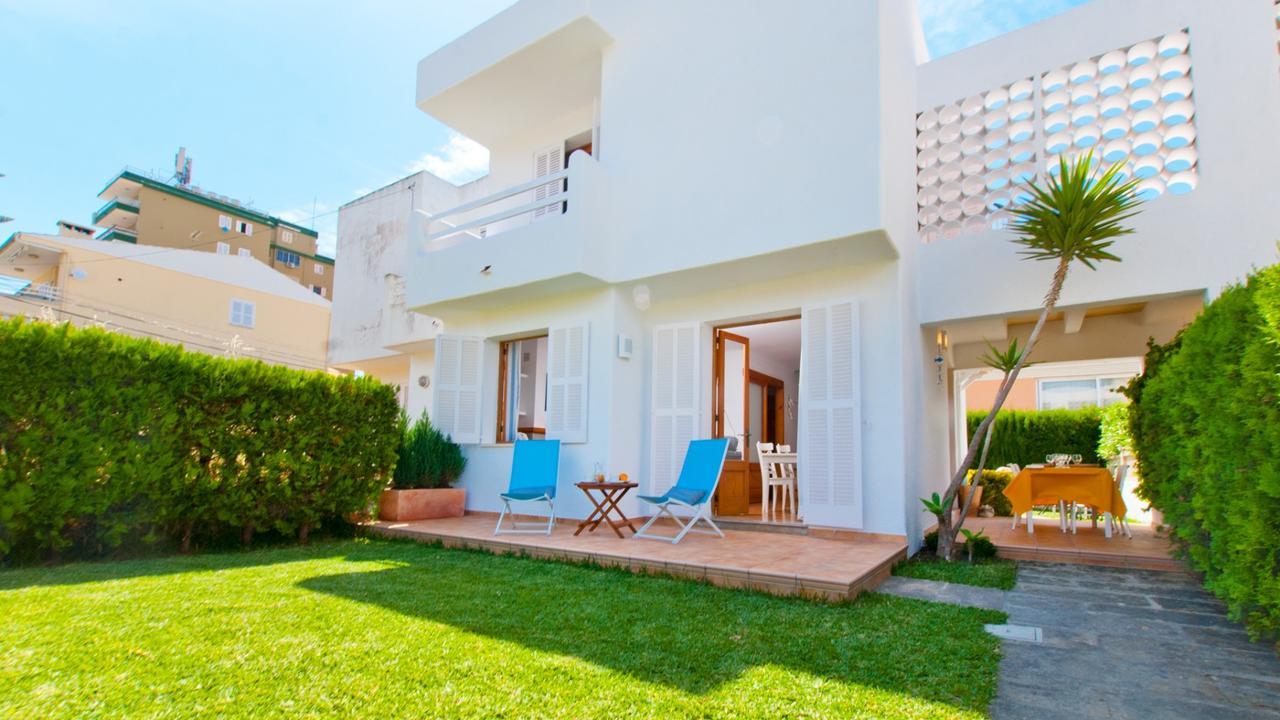 Casa Gavines Alcudia By Mallorca Villa Selection ปลายาเดมูโร ภายนอก รูปภาพ