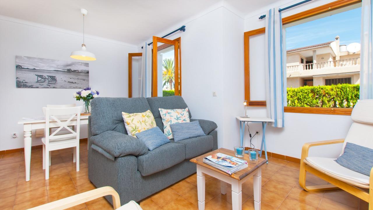 Casa Gavines Alcudia By Mallorca Villa Selection ปลายาเดมูโร ภายนอก รูปภาพ