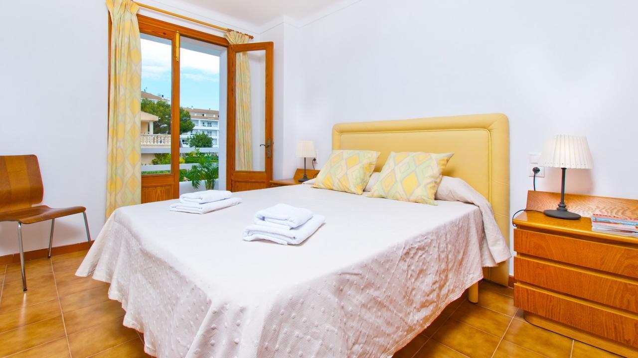 Casa Gavines Alcudia By Mallorca Villa Selection ปลายาเดมูโร ภายนอก รูปภาพ