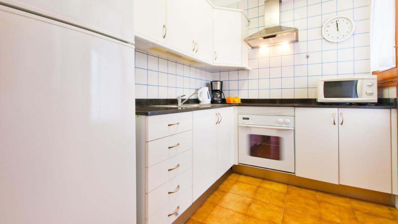 Casa Gavines Alcudia By Mallorca Villa Selection ปลายาเดมูโร ภายนอก รูปภาพ