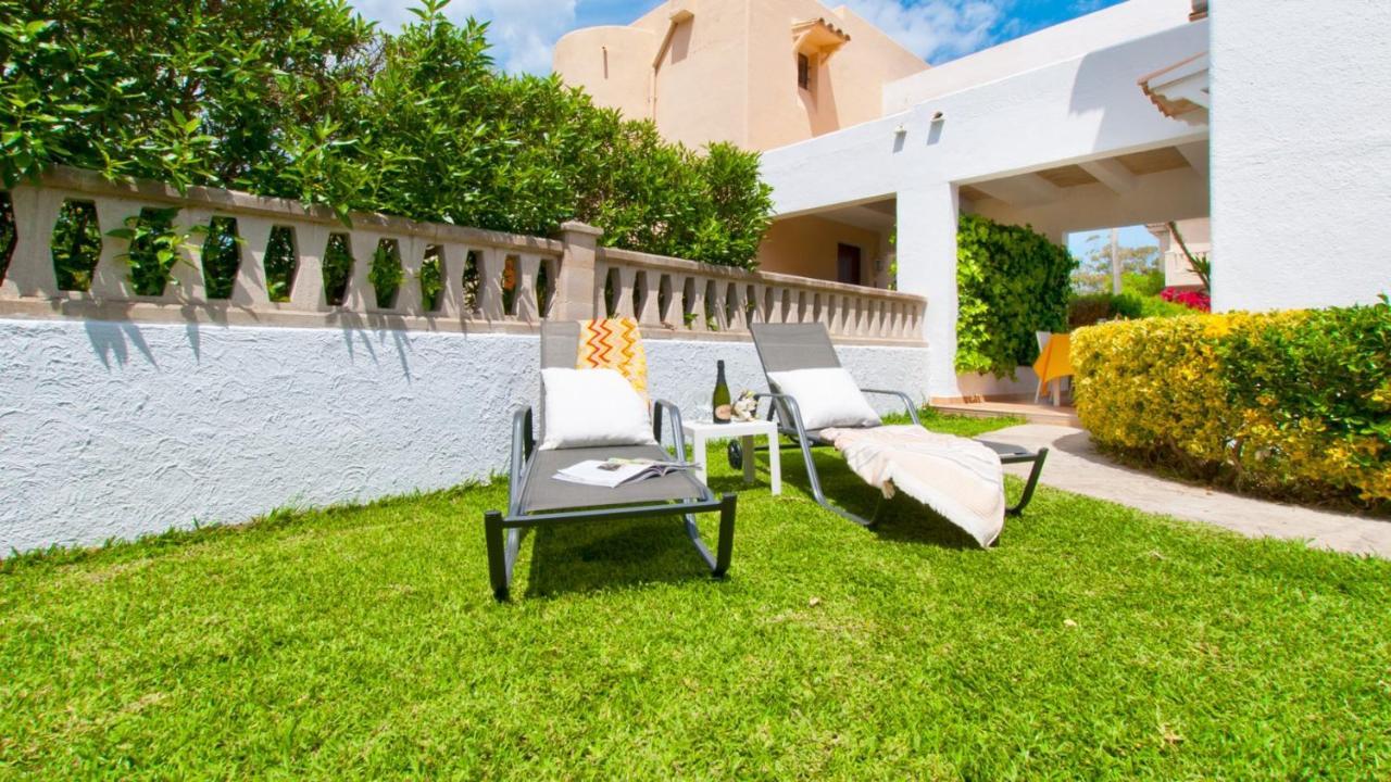 Casa Gavines Alcudia By Mallorca Villa Selection ปลายาเดมูโร ภายนอก รูปภาพ