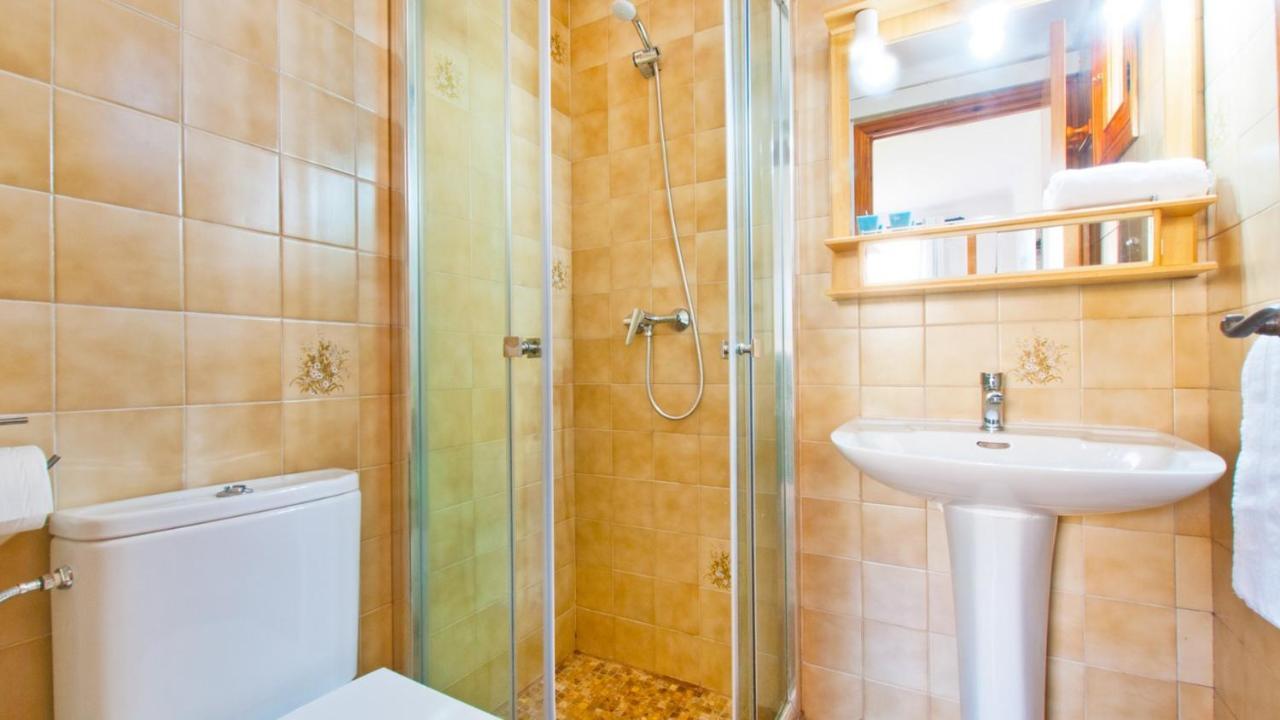 Casa Gavines Alcudia By Mallorca Villa Selection ปลายาเดมูโร ภายนอก รูปภาพ