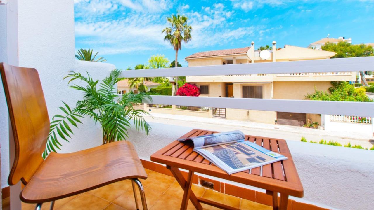 Casa Gavines Alcudia By Mallorca Villa Selection ปลายาเดมูโร ภายนอก รูปภาพ