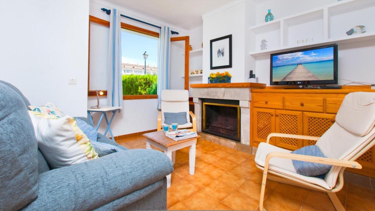 Casa Gavines Alcudia By Mallorca Villa Selection ปลายาเดมูโร ภายนอก รูปภาพ