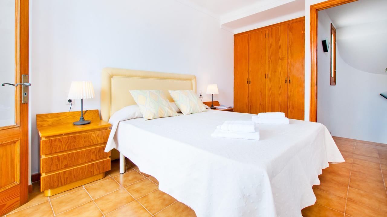 Casa Gavines Alcudia By Mallorca Villa Selection ปลายาเดมูโร ภายนอก รูปภาพ